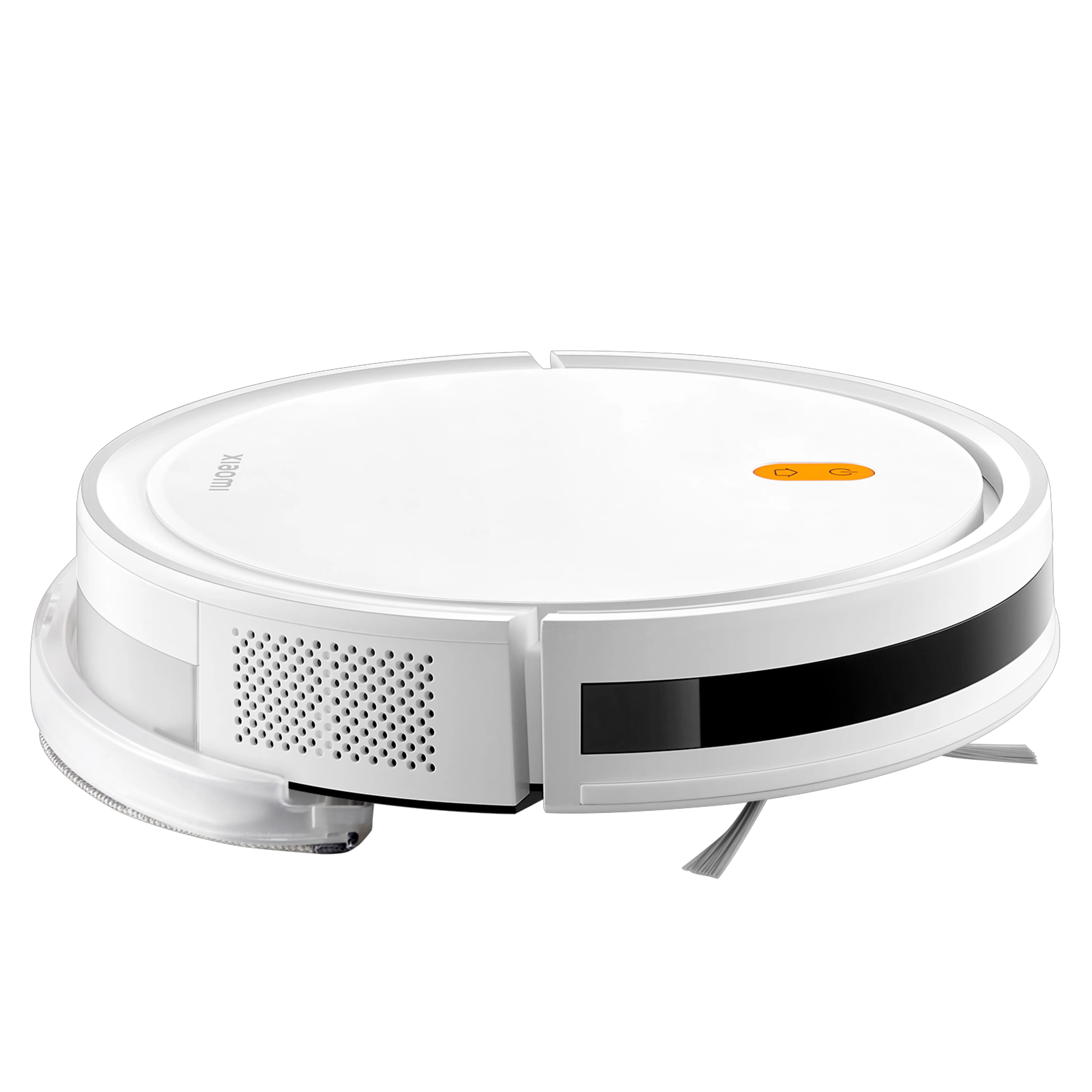 Роботы пылесосы Xiaomi Robot Vacuum E5